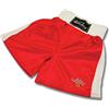 G5 HT SPORT SPHINX Pantaloncini Boxe Breath-Tech - Rosso - Taglia S