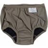 Splash About Involucro Nappy Wrap per pannolini per il nuoto con fodera argentato, 2-3 Anni