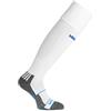 uhlsport Uhl Team PRO Player Medias Calzini, Unisex Bambini, Bianco/Blu, 37/40