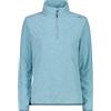 CMP Maglia in Pile Arctic Fleece da Donna Felpa Donna (Pacco da 1)