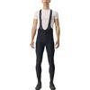 CASTELLI 4523526-010 Unltd Trail BIBTIGHT Calzamaglia Unisex Black Taglia XL