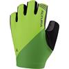 Altura Airstream Mitts - Guanti da lavoro, taglia M, colore: Lime