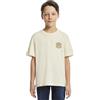 Inter Im T-Shirt College IM T-Shirt College Bambino Unisex - Bambini e Ragazzi