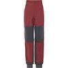 VAUDE - Kids Caprea Antimos Pants, Pantaloni Unisex - Bambini e Ragazzi