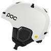 POC Casco da sci unisex per adulti Fornix MIPS, in blixten bianco, XL-XXL (59-62 cm)