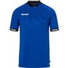 Kempa Maglietta da Ragazzo Wave 26, Wave 26, da Uomo, a Maniche Corte, Funzionale, per Pallamano, Palestra, Fitness