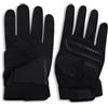 Endura Adult Unisex Loop Full Finger Gloves, Black, XS