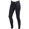 Covalliero Kerbl Basic Plus Pantaloni da Equitazione, da Donna