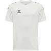 hummel Hmlcore Xk Core Poly Tee S/S Kids Blouse Unisex - Bambini e Ragazzi