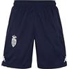 Kappa AHORAZIP PRO 5 AS MONACO , Shorts,Unisex,Blu,14 anni