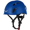 SALEWA, TOXO 3.0 HELMET Unisex-adulto, BLUE, UNI