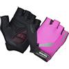 GripGrab ProGel Guanti Ciclismo Estivi Imbottiti per MTB, Gravel e Corsa