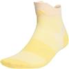 adidas Running x Adizero Socks 1 Pair, Calzini Unisex - Adulto, White/Spark, 40-42