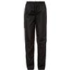VAUDE Fluid - Pantaloni impermeabili da donna