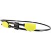 Hiplok POP, Lucchetto a cavo, Unisex, LIME, Circonferenza di chiusura 130 cm