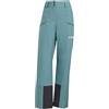 adidas Women Pantaloni Terrex Multi 2 Layer Climaproof Insulated