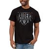 Junk Food NFL Team Spotlight T-Shirt Unisex T-Shirt Unisex - Adulto