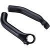 BBB - BBE-07, Appendici per manubrio, 144g, Nero, 144 g