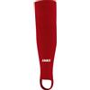 JAKO Glasgow 2.0 - Calzettoni unisex, Unisex - Adulto, Calzettoni., 3414, Chili rosso, 1 (JOne sizeor)