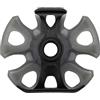 LEKI Unisex Adult Sporting Goods, Nero, 95 mm