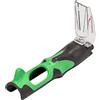 Longridge Brunton Innovations Junior Mano Destra Grip It Right Golf Training Accessorio Grip Trainer Verde/Nero