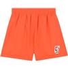 Nike Swimwear Costume a Boxer, Orange Blaze, L Uomo