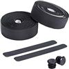 BBB 2.929.771.401 BHT-14 FlexRibbon Bar Tape, 200 x 3 cm, nero