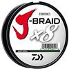 Daiwa J-Braid Grand 8 X 300 YDS Filler Spool