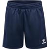 hummel - Hmlpantalone da Allenamento Essential Bambino, Pantaloncini Unisex - Bambini e Ragazzi