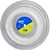 Dunlop Sports Dunlop S-Gut Bianco/Nero - Corde da Tennis multifilamento all-Round