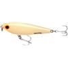 Bomber Saltwater Grade Badonk-A-Donk Passo Alto, Unisex - Adulto, Badonk A Donk High Pitch, 4, 3/4 oz, Bone Orange Gola, BSWDTH4349, Osso/Gola Arancione, 4-inch