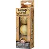 On Par Sh*tty Novelty Fun Rubbish Golf Balls - These Are The Ideal Golf Gifts For Worlds Worst Golfer