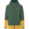 VAUDE Giacca unisex per bambini Capacida in pile Ii
