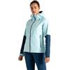Dare2b Giacca Assert da donna con tessuto elasticizzato Ared 20/20 impermeabile e traspirante, perfetta per sci, escursionismo e sport invernali