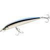 DUEL R1323-HGLB Hydro Minnow Lc, Colore, Ghost Black, 170mm 6-3/4
