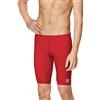 Speedo Slip Hyperboom Splice, Asciugatura Rapida, Allenamento, Fitne