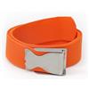 Best divers Cintura Arancio Fibbia Inox Balena, Sub Uomo