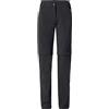 VAUDE Farley Stretch Zo T-zip Pants, Pantaloni, Donna, ,