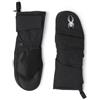 Spyder TODDLER CUBBY SKI MITTENS, Bambino, BLACK, L