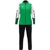 JAKO Damen Polyesteranzug Dynamic Tuta sportiva Donna