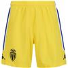 Kappa - Kombat Ryder GK Monaco, Pantaloni Unisex - Bambini e Ragazzi