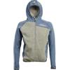 Ande M31009-2510 Maglia Lunga Uomo Grigio/Blu Denim