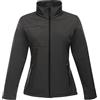 Regatta Octagon Ii - Giacca softshell a 3 strati da donna