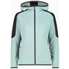 CMP Woman Jacket Fix Hood Jacket Donna