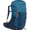VAUDE Unisex Brenta 44+6 Zaini