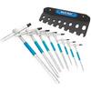 Park Tool THH-1 - Chiave esagonale, unisex, colore: argento, multicolore