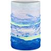 Buff| Scaldacollo Original EcoStretch Sciarpa, Tubolare, Multifunzionale, Collo e testa, Corsa, Passeggiate, Escursioni, Sostenibile, Leggera Uomo Donna Taglia unica Teal