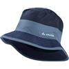 VAUDE - Kids Lezza Hat II, Cappello da Sole Unisex - Bambini e Ragazzi
