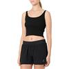 Energetics - Bamas 5, Pantaloncini Donna