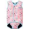 Splash About Baby Wrap Muta, Nina's Ark, 6-18 Mesi